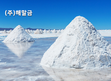 해말금